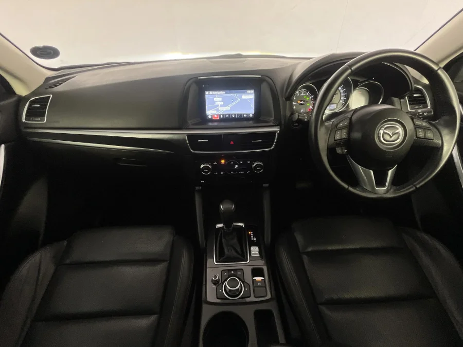 Used 2017 Mazda CX-5 2.5 Individual - WeBuyCars George