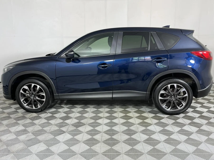 Used 2017 Mazda CX-5 2.5 Individual - WeBuyCars George