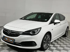 Used 2020 Opel Astra hatch 1.6T Sport OPC-Line