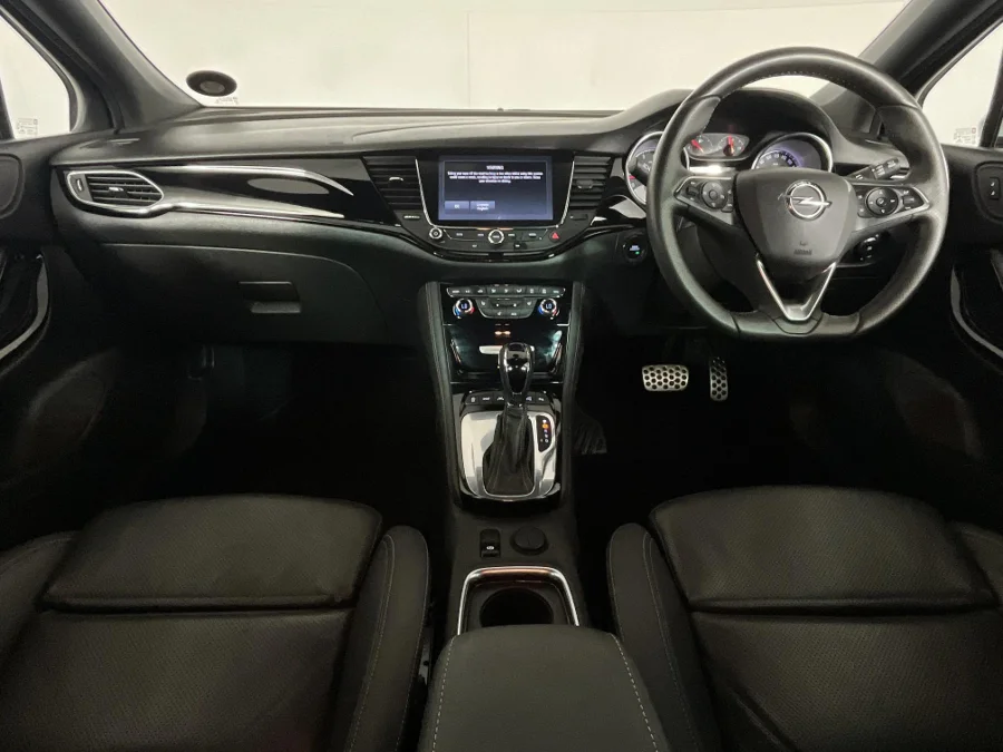 Used 2020 Opel Astra hatch 1.6T Sport OPC-Line - WeBuyCars Silverlakes