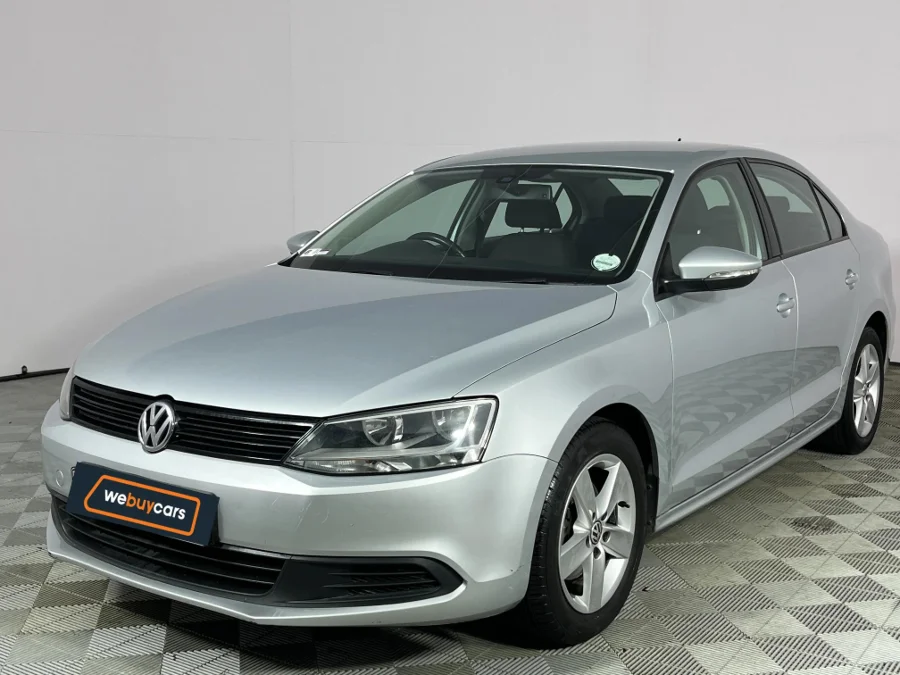 Used 2012 Volkswagen Jetta 1.4TSI Trendline - WeBuyCars Epping