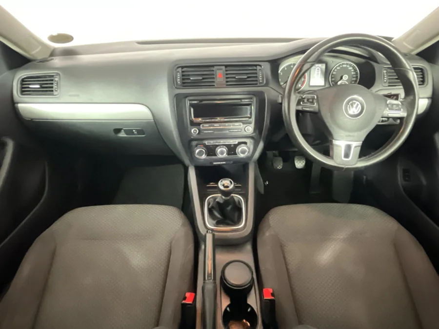 Used 2012 Volkswagen Jetta 1.4TSI Trendline - WeBuyCars Epping