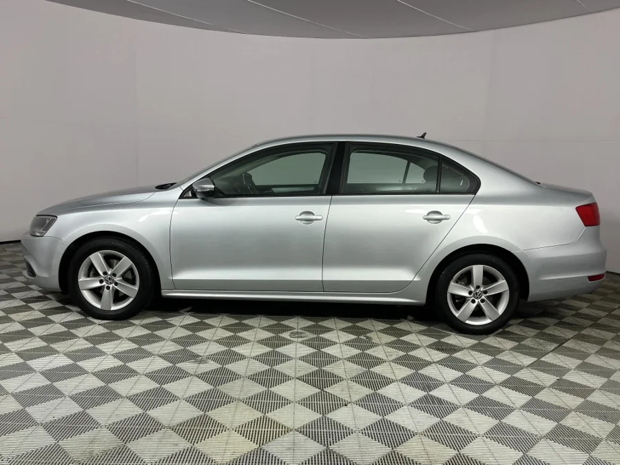 Used 2012 Volkswagen Jetta 1.4TSI Trendline - WeBuyCars Epping
