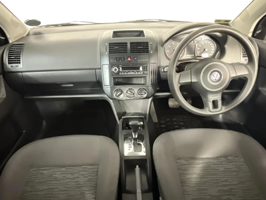 Used 2015 Volkswagen Polo Vivo sedan 1.4 Trendline auto - WeBuyCars Brackenfell Cape Town