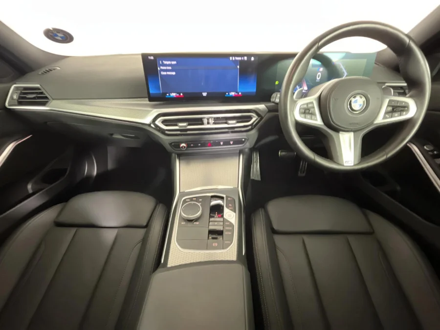 Used 2023 BMW 3 Series 320d M Sport - WeBuyCars Montana