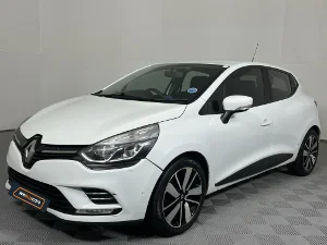 Used 2018 Renault Clio 66kW turbo Authentique