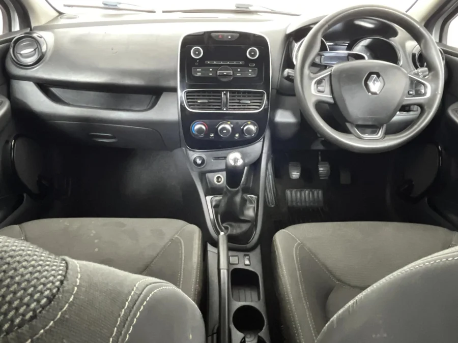 Used 2018 Renault Clio 66kW turbo Authentique - WeBuyCars Montana