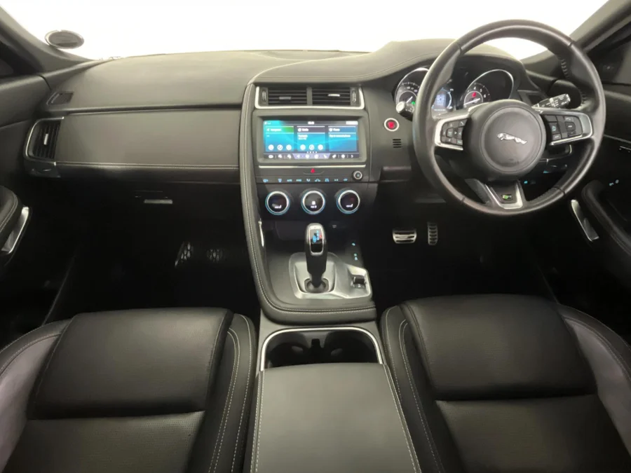 Used 2019 Jaguar E-Pace P200 AWD SE - WeBuyCars Silverlakes Used 2019 Jaguar E-Pace P200 AWD SE - WeBuyCars Silverlakes