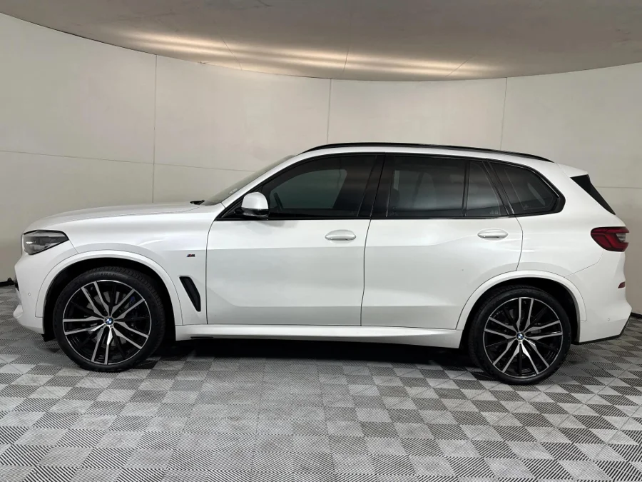 Used 2020 BMW X5 xDrive30d M Sport - WeBuyCars Montana