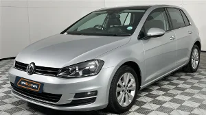 Used 2014 Volkswagen Golf 1.4TSI Comfortline