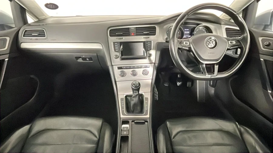 Used 2014 Volkswagen Golf 1.4TSI Comfortline - WeBuycars East London