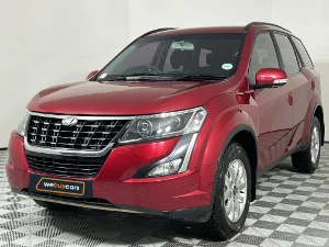 Used 2020 Mahindra XUV500 2.2CRDe W6