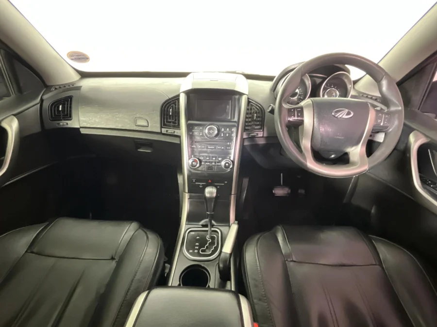 Used 2020 Mahindra XUV500 2.2CRDe W6 - WeBuyCars Pietermaritzburg