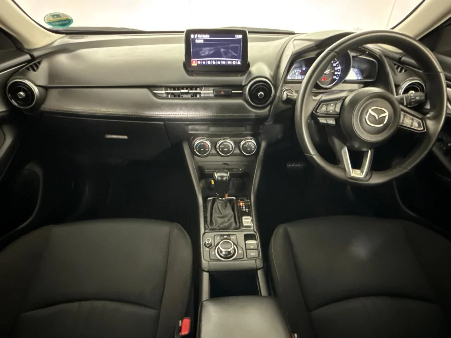 Used 2021 Mazda CX-3 2.0 Dynamic - WeBuyCars Midstream