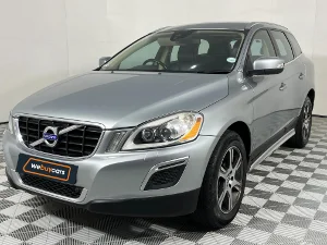 Used 2013 Volvo XC60 T5 Excel