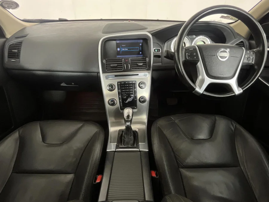 Used 2013 Volvo XC60 T5 Excel - WeBuyCars Gqeberha Used 2013 Volvo XC60 T5 Excel - WeBuyCars Gqeberha