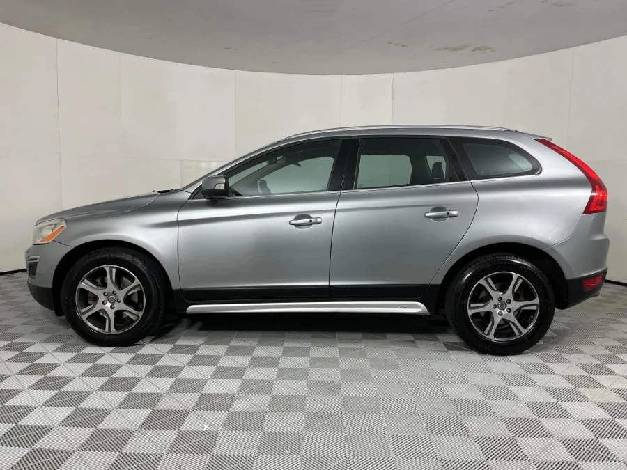Used 2013 Volvo XC60 T5 Excel - WeBuyCars Gqeberha Used 2013 Volvo XC60 T5 Excel - WeBuyCars Gqeberha