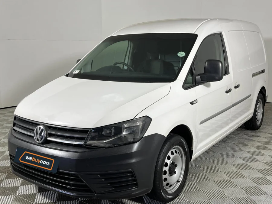 Used 2017 Volkswagen Caddy Maxi 2.0TDI panel van - WeBuyCars Montana Used 2017 Volkswagen Caddy Maxi 2.0TDI panel van - WeBuyCars Montana