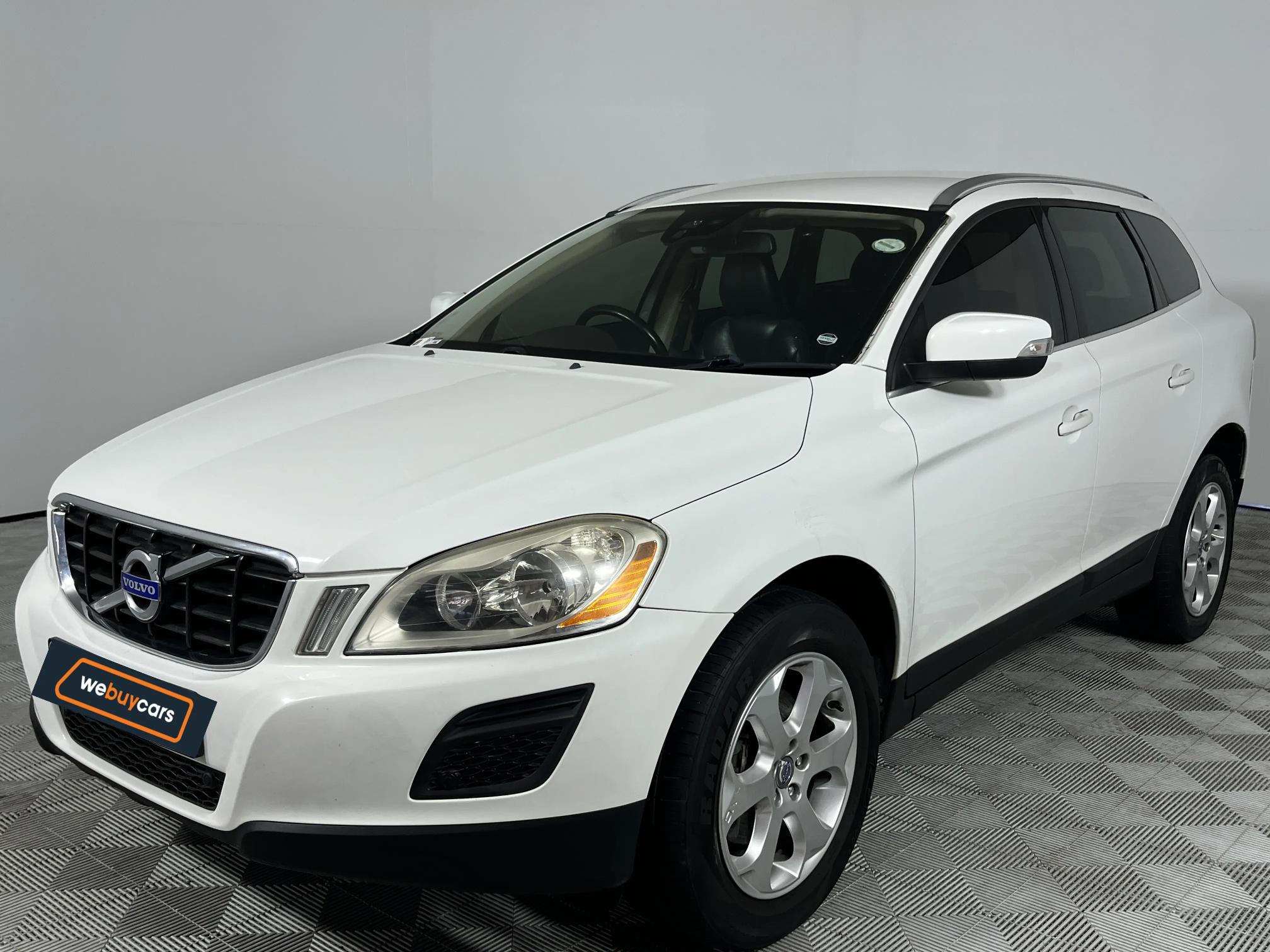 Used 2013 Volvo XC60 T5 Essential