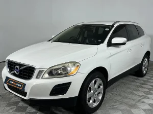 Used 2013 Volvo XC60 T5 Essential