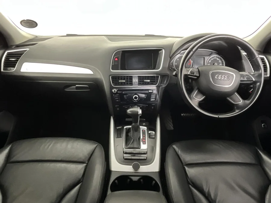 Used 2015 Audi Q5 2.0TDI S quattro auto - WeBuyCars Montana