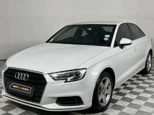 Used 2019 Audi A3 sedan 30TFSI S line