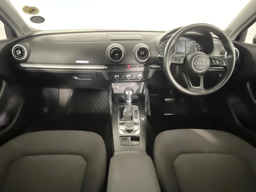 Used 2019 Audi A3 sedan 30TFSI S line - WeBuyCars Montana