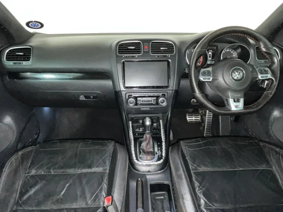 Used 2011 Volkswagen Golf GTI auto - WeBuyCars Durban Used 2011 Volkswagen Golf GTI auto - WeBuyCars Durban