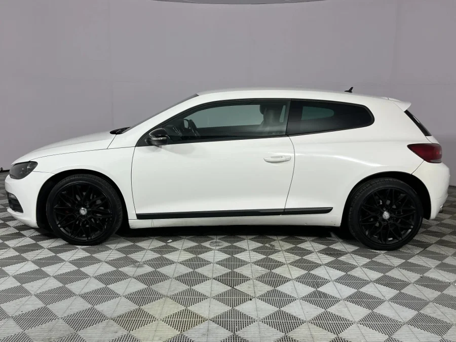 Used 2009 Volkswagen Scirocco 2.0TSI Sportline - WeBuyCars The Dome Used 2009 Volkswagen Scirocco 2.0TSI Sportline - WeBuyCars The Dome