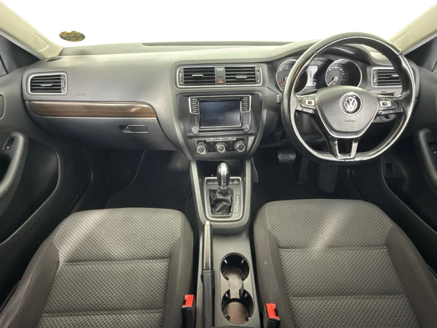 Used 2016 Volkswagen Jetta 1.4TSI Comfortline auto - WeBuyCars JHB South Used 2016 Volkswagen Jetta 1.4TSI Comfortline auto - WeBuyCars JHB South