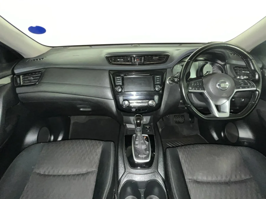 Used 2021 Nissan X-Trail 2.5 4x4 Acenta - WeBuyCars Montana Used 2021 Nissan X-Trail 2.5 4x4 Acenta - WeBuyCars Montana