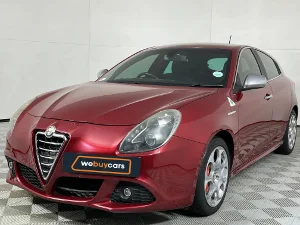 Used 2012 Alfa Romeo 159 1750TBi Progression