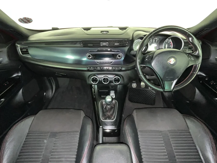 Used 2012 Alfa Romeo 159 1750TBi Progression - WeBuyCars JHB South