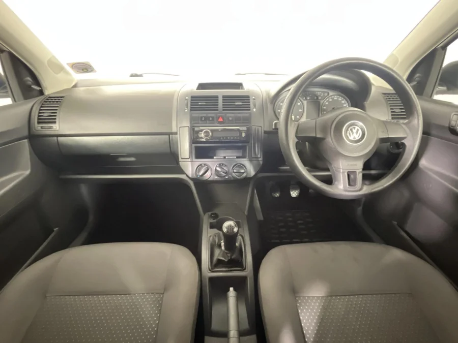 Used 2013 Volkswagen Polo Vivo 5-door 1.4 - WeBuyCars Pietermaritzburg