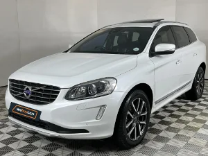 Used 2017 Volvo XC60 T6 Inscription