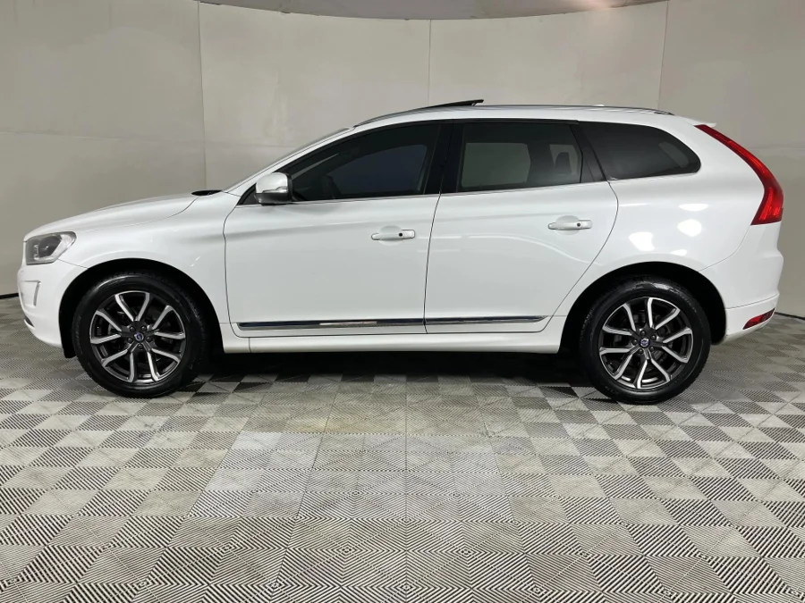 Used 2017 Volvo XC60 T6 Inscription - WeBuyCars Montana