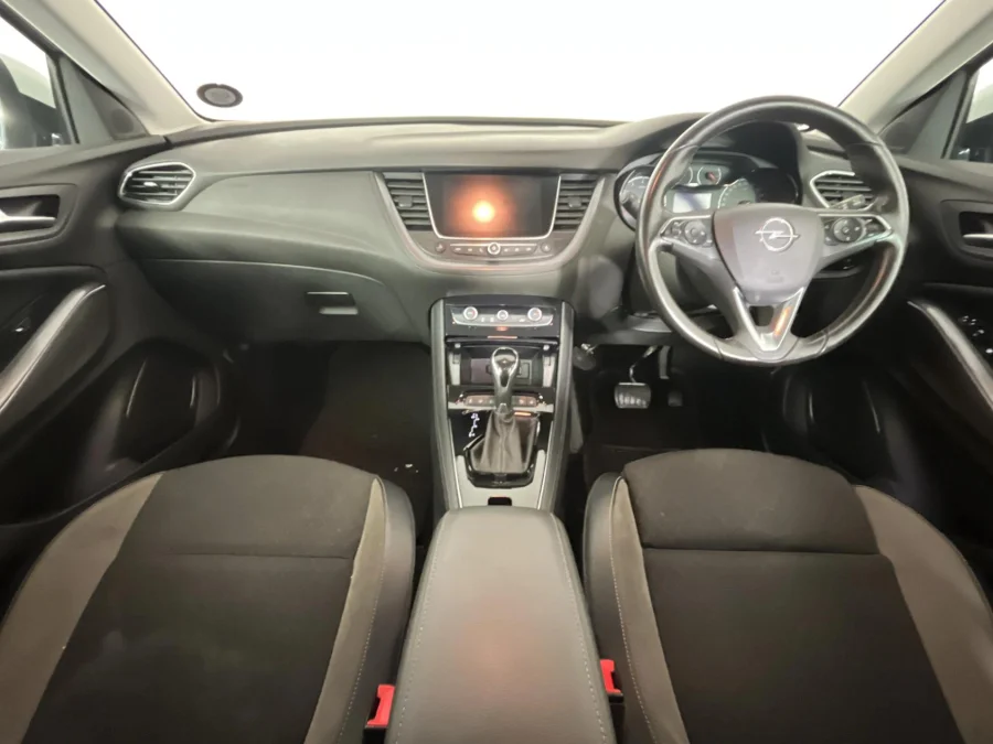 Used 2019 Opel Grandland X 1.6T Edition - WeBuyCars JHB South