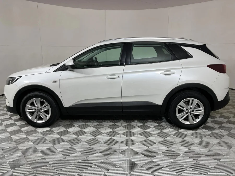 Used 2019 Opel Grandland X 1.6T Edition - WeBuyCars JHB South