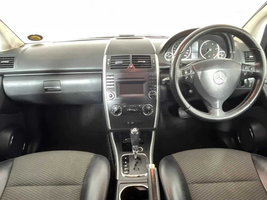 Used 2013 Mercedes-Benz A-Class A180CDI Avantgarde auto - WeBuyCars Montana