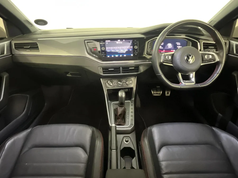 Used 2021 Volkswagen Polo GTI - WeBuyCars Montana Used 2021 Volkswagen Polo GTI - WeBuyCars Montana