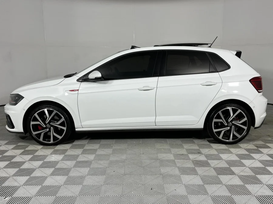 Used 2021 Volkswagen Polo GTI - WeBuyCars Montana Used 2021 Volkswagen Polo GTI - WeBuyCars Montana