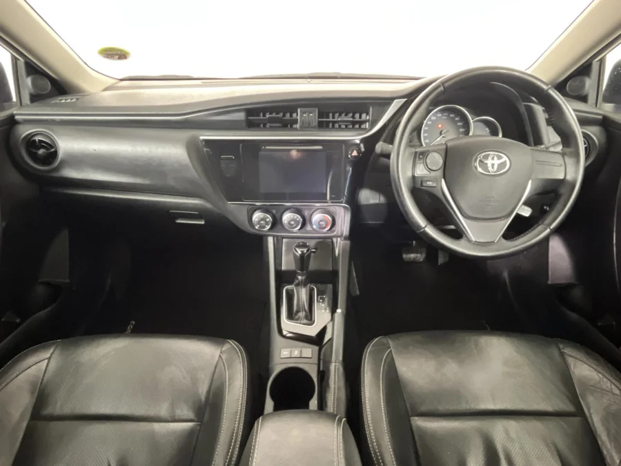 Used 2019 Toyota Corolla 1.6 Prestige+ auto - WeBuyCars Pietermaritzburg