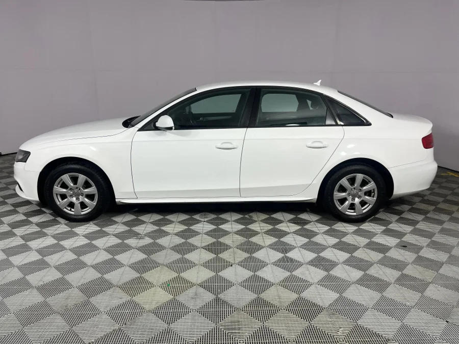 Used 2009 Audi A4 2.0TDI Ambition auto - WeBuyCars Epping