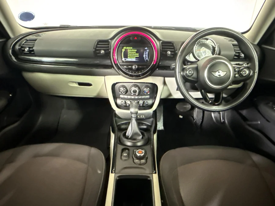 Used 2016 MINI Clubman Cooper Clubman - WeBuyCars Montana