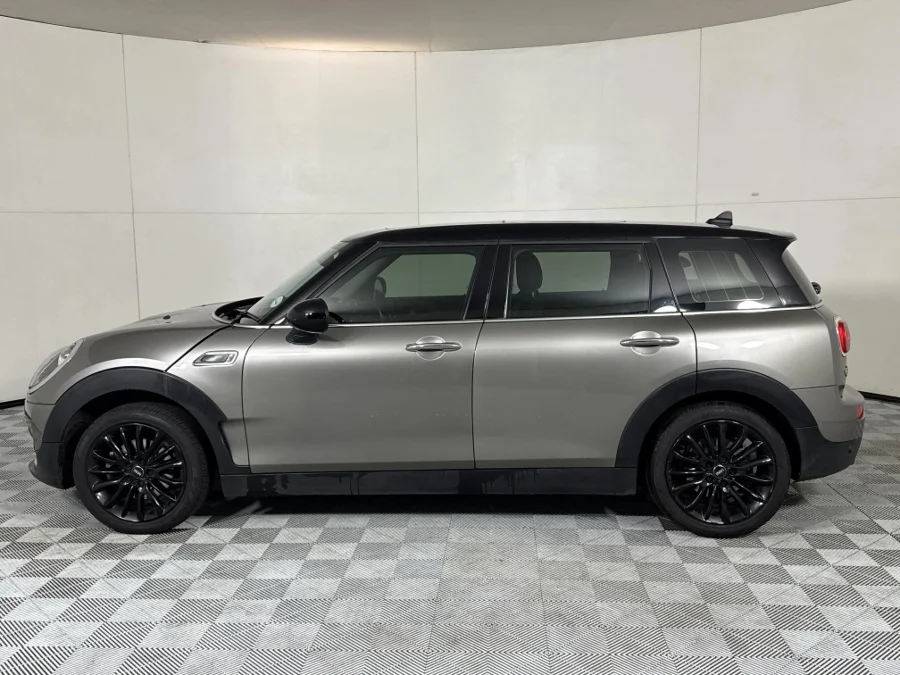 Used 2016 MINI Clubman Cooper Clubman - WeBuyCars Montana