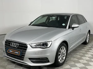 Used 2014 Audi A3 Sportback 1.4TFSI S