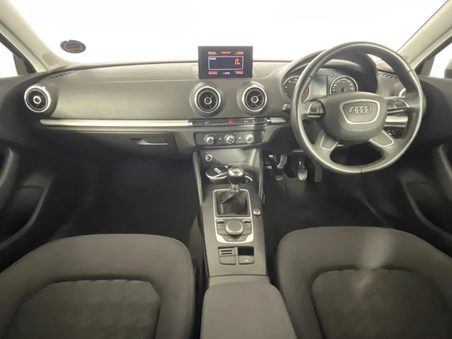 Used 2014 Audi A3 Sportback 1.4TFSI S - WeBuyCars Richmond