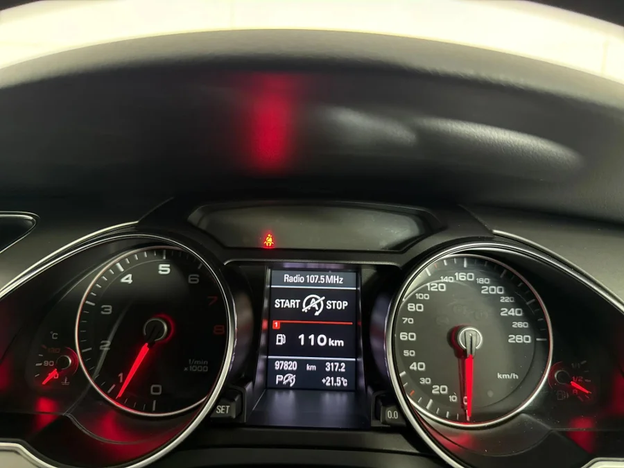 Used 2012 Audi A5 coupe 2.0T quattro - WeBuyCars Midstream