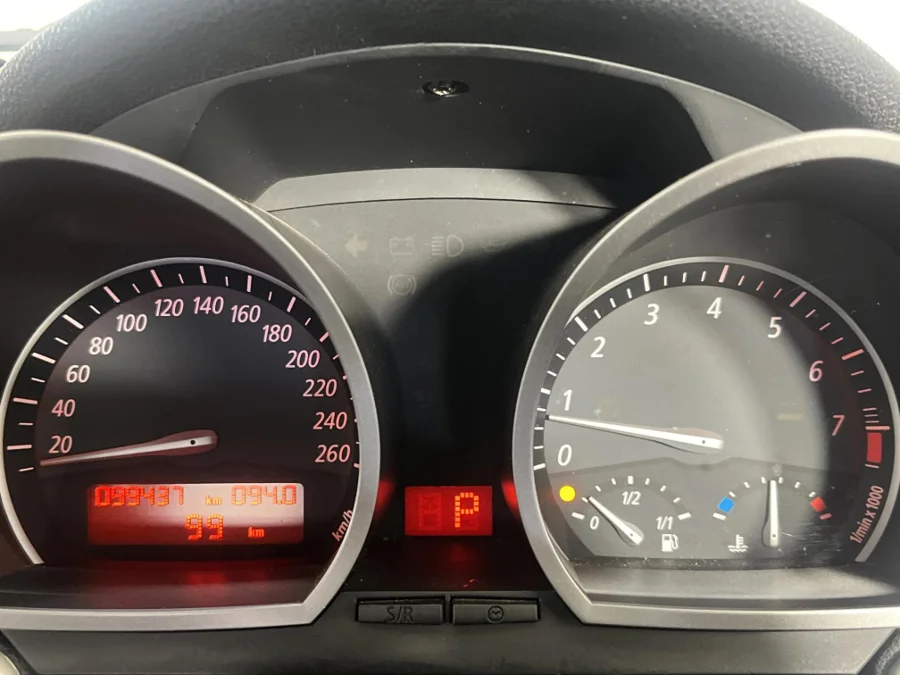 Used 2009 BMW Z4 3.0si coupe auto - WeBuyCars Montana