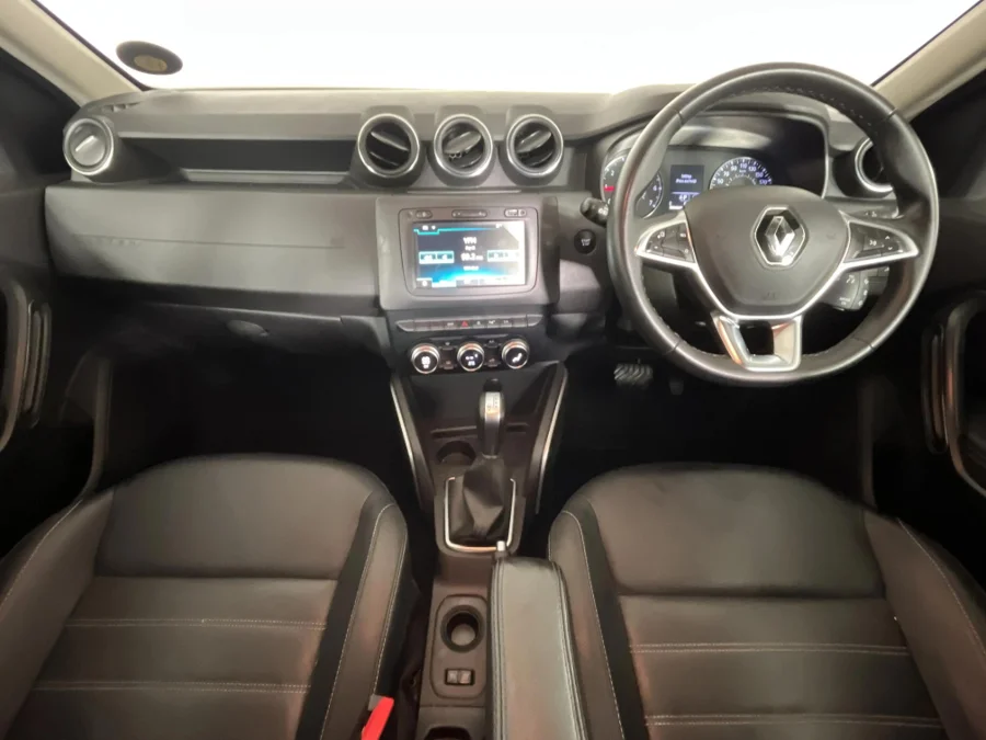 Used 2019 Renault Duster 1.5dCi Prestige - WeBuyCars The Dome Used 2019 Renault Duster 1.5dCi Prestige - WeBuyCars The Dome